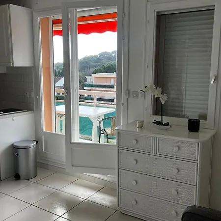Apartment Beau *