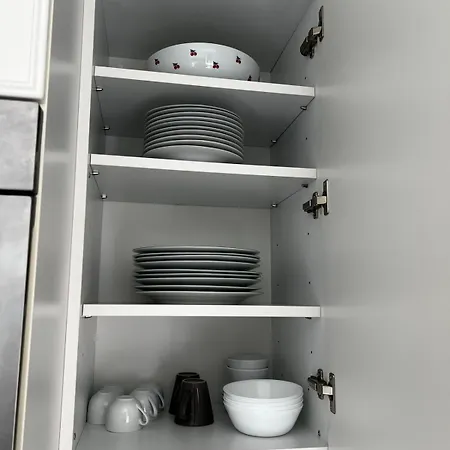 Apartment Beau